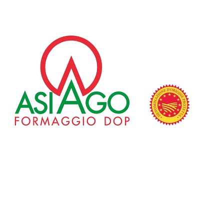 Asiago DOP - appx. kg4