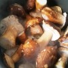 Frozen whole porcini mushrooms kg1 first choice