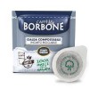 Borbone Decisa caffe Cialde 50 pods 7.2g (360g)