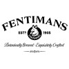 Fentimans - Glass bottles 275ml x 12