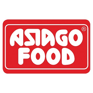 Asiago Food