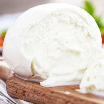 Fiordilatte mozzarella 125g X 8 (KG1)