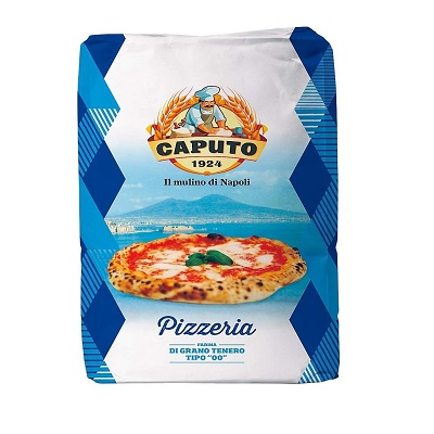 Caputo Blu pizza flour kg15