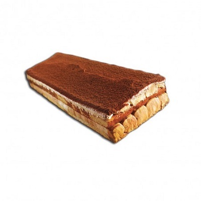 Frozen Tiramisu with savoiardi kg1.2