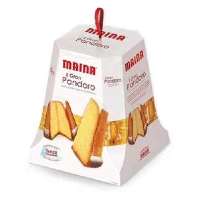 Maina Pandoro kg1