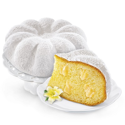 Maina Cake with Crema pasticcera - Custard 400 gr