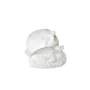 Fresh Apulian burratina 100G X 8