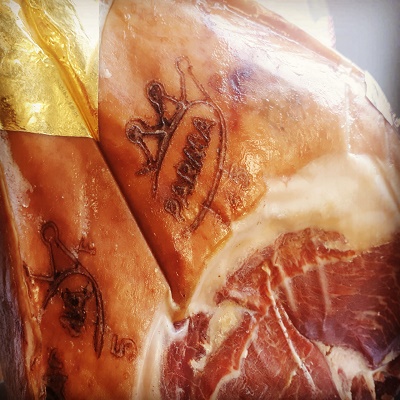 Premium Choice Prosciutto di Parma DOP/PDO 24 months kg8+