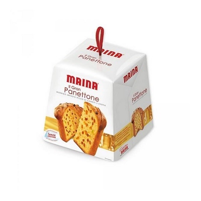 Maina Gran Panettone kg 1