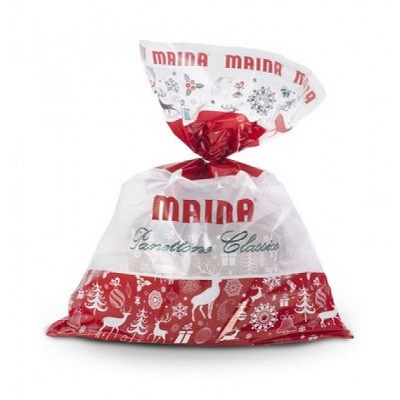 Maina Panettone 700g