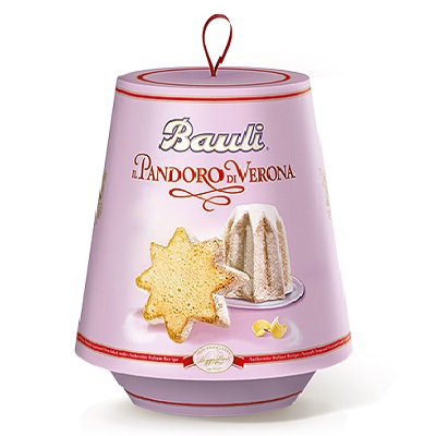 Bauli Pandoro kg 1