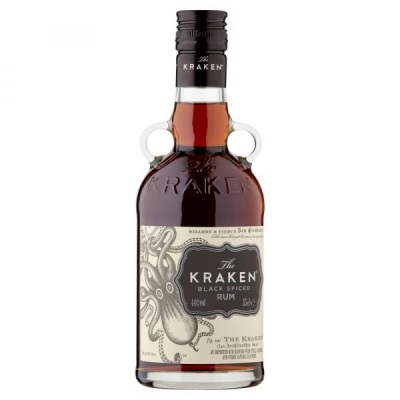 Kraken Rum 70cl