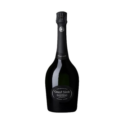 Laurent Perrier grand siecle cuvee 75cl