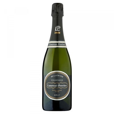 Laurent Perrier millesime brut 2008 75cl