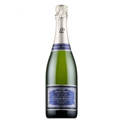 Laurent Perrier ultra brut 75cl