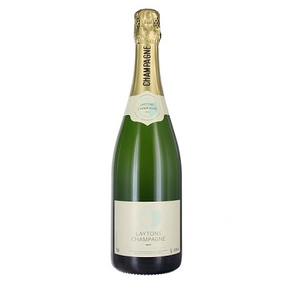 Laytons Champagne brut 75cl