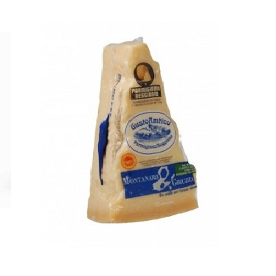Parmigiano Reggiano DOP 24 months kg 1 approx.