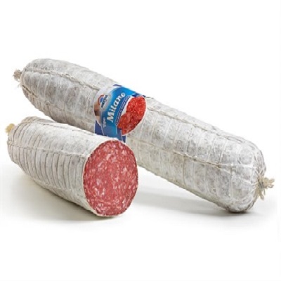 Golfera Milano salame apprx. kg3