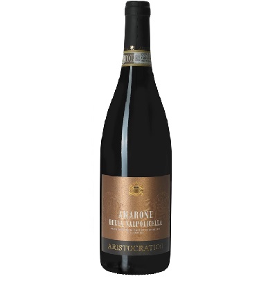 Amarone della Valpolicella DOCG Aristocratico 2017 6x75cl