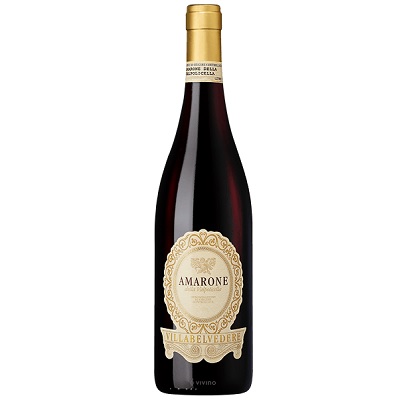 Villa Belvedere Amarone della Valpolicella DOCG 2017 75cl