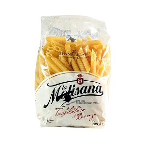 Penne rigate Molisana 1KG X 12