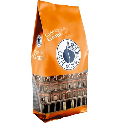 Borbone Nobile caffe coffee beans kg1