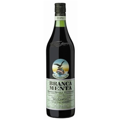 Branca Menta Fernet 70cl