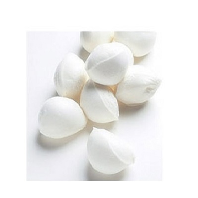 Mozzarella di bufala campana DOP (10 x 50g)