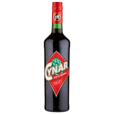 Cynar 70cl