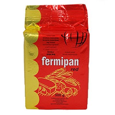 Dry Yeast 500g