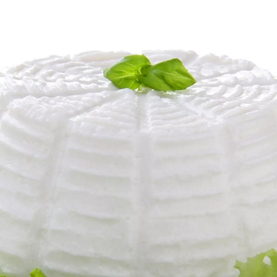 Italian cow ricotta 250g