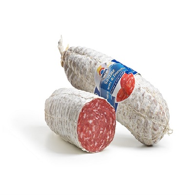 Golfera Finocchiona salame - apprx.kg3