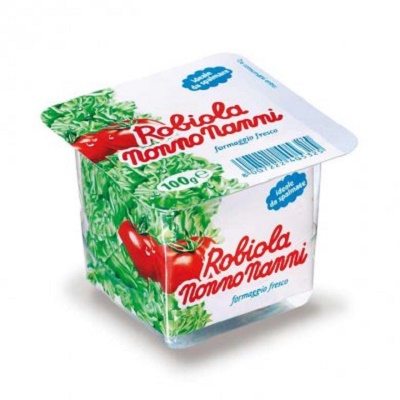 Robiola Nonno Nanni 100g