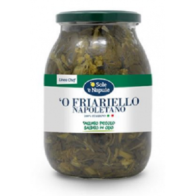 Friarielli napoletani kg 1