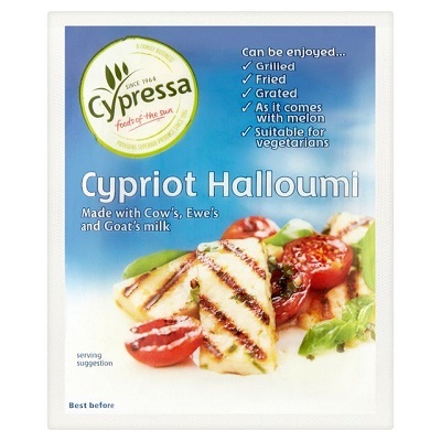 Halloumi 250g x 6