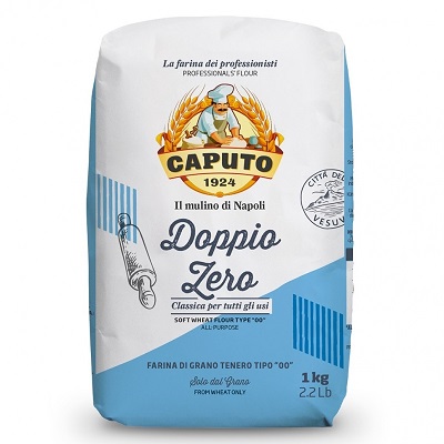 Caputo flour type 00 kg1