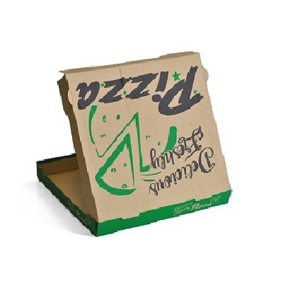 Pizza boxes 12'' 100 S