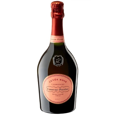 Laurent Perrier rose' 75cl