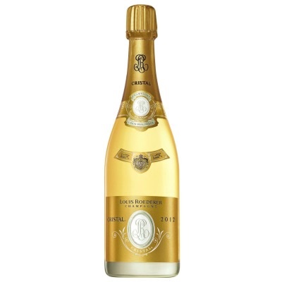 Louis Roederer Cristal 2014 Brut 75cl
