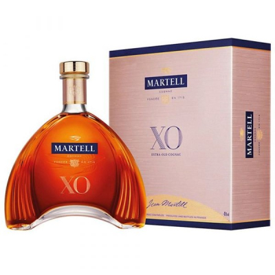 Martell XO Cognac 70cl