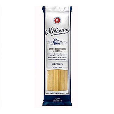 Spaghettoni Molisana 500g