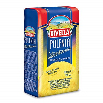 Divella Polenta istantanea 500g