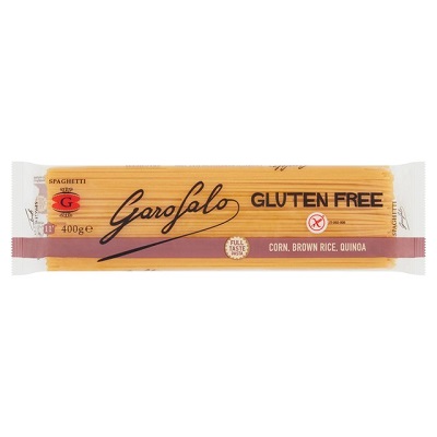 Gluten-free spaghetti Garofalo 500g