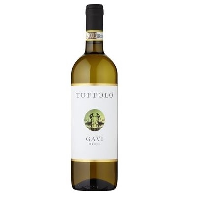 Tuffolo Gavi DOCG 75cl x 6